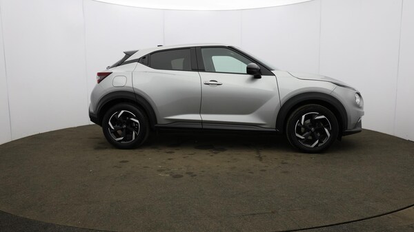 Used Nissan Juke 2023 for sale - 76084372: Photo 54