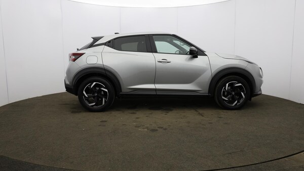 Used Nissan Juke 2023 for sale - 76084372: Photo 55