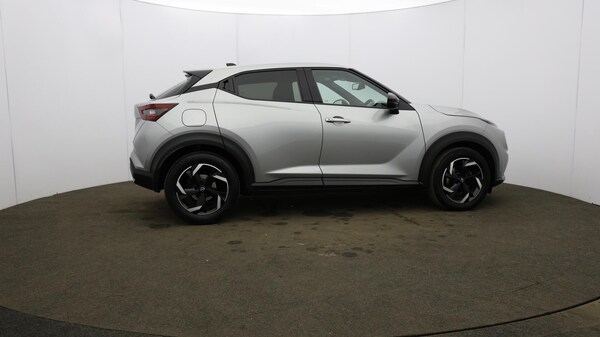 Used Nissan Juke 2023 for sale - 76084372: Photo 56