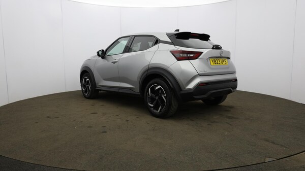 Used Nissan Juke 2023 for sale - 76084372: Photo 57