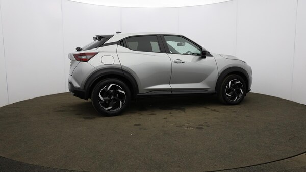 Used Nissan Juke 2023 for sale - 76084372: Photo 58