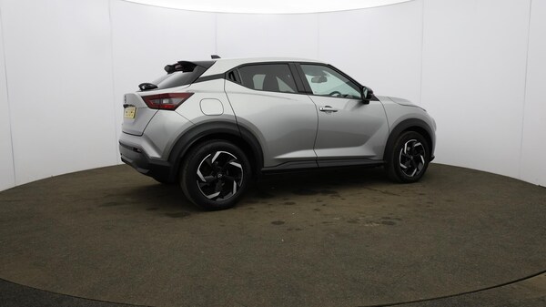 Used Nissan Juke 2023 for sale - 76084372: Photo 59