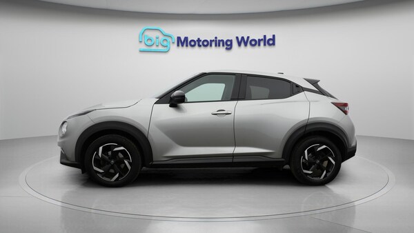 Used Nissan Juke 2023 for sale - 76084372: Photo 5