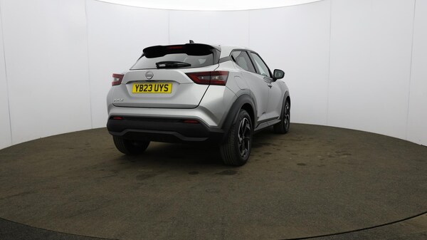 Used Nissan Juke 2023 for sale - 76084372: Photo 63