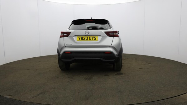 Used Nissan Juke 2023 for sale - 76084372: Photo 65
