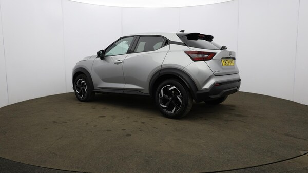 Used Nissan Juke 2023 for sale - 76084372: Photo 66