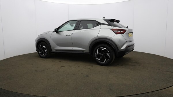 Used Nissan Juke 2023 for sale - 76084372: Photo 67