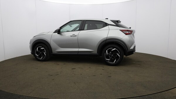 Used Nissan Juke 2023 for sale - 76084372: Photo 68