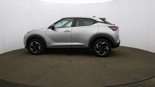 Used Nissan Juke 2023 for sale - 76084372: Photo 69
