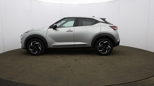 Used Nissan Juke 2023 for sale - 76084372: Photo 70