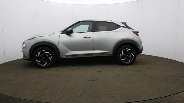 Used Nissan Juke 2023 for sale - 76084372: Photo 71