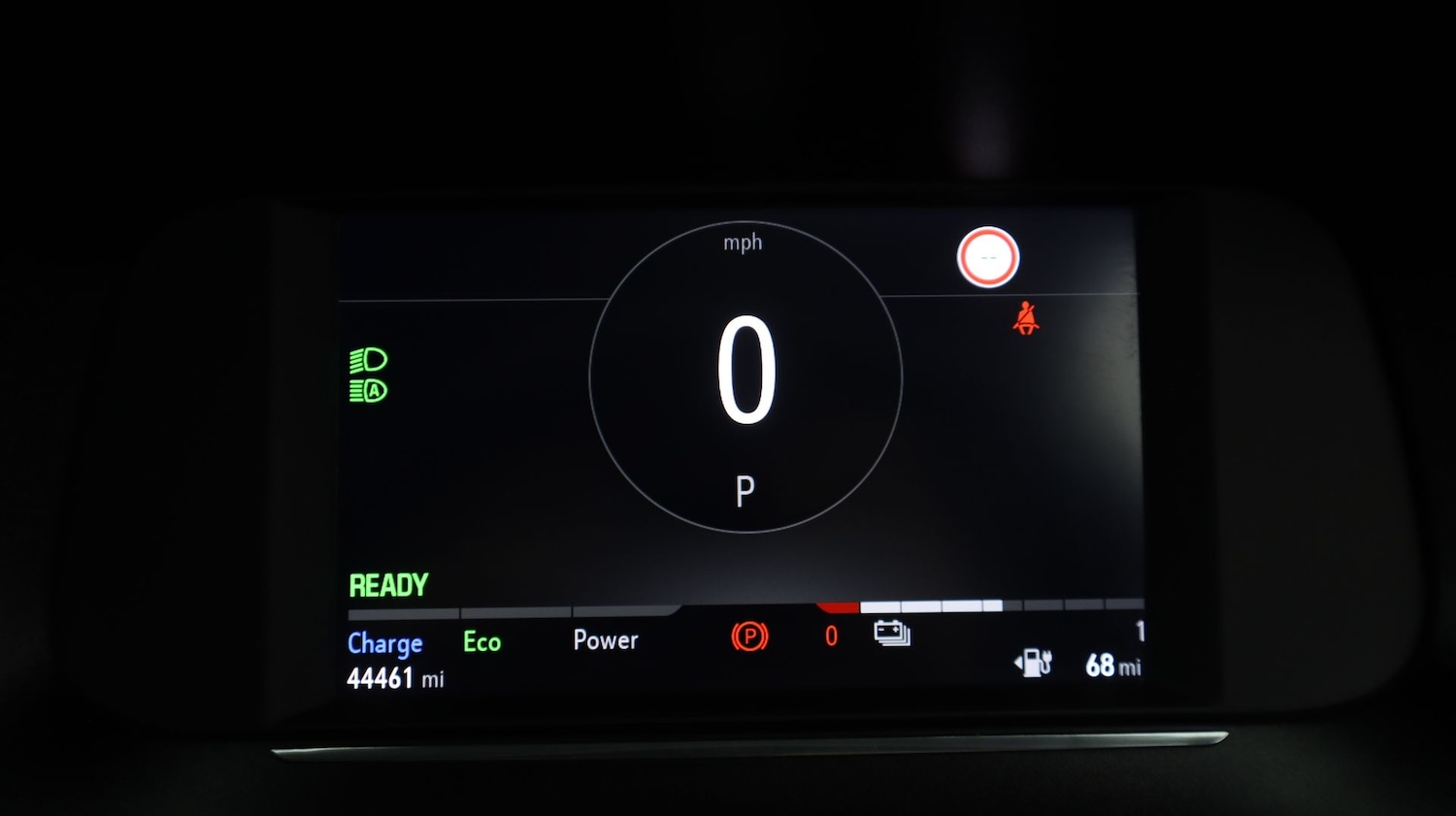 Used Vauxhall Corsa 2020 for sale - 77270861: Photo 10