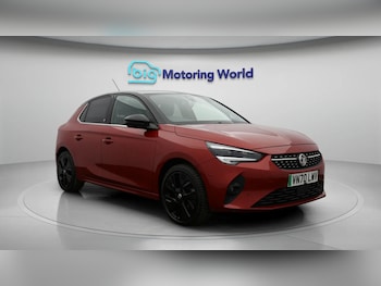 Used Vauxhall Corsa 2020 for sale - 77270861: Photo