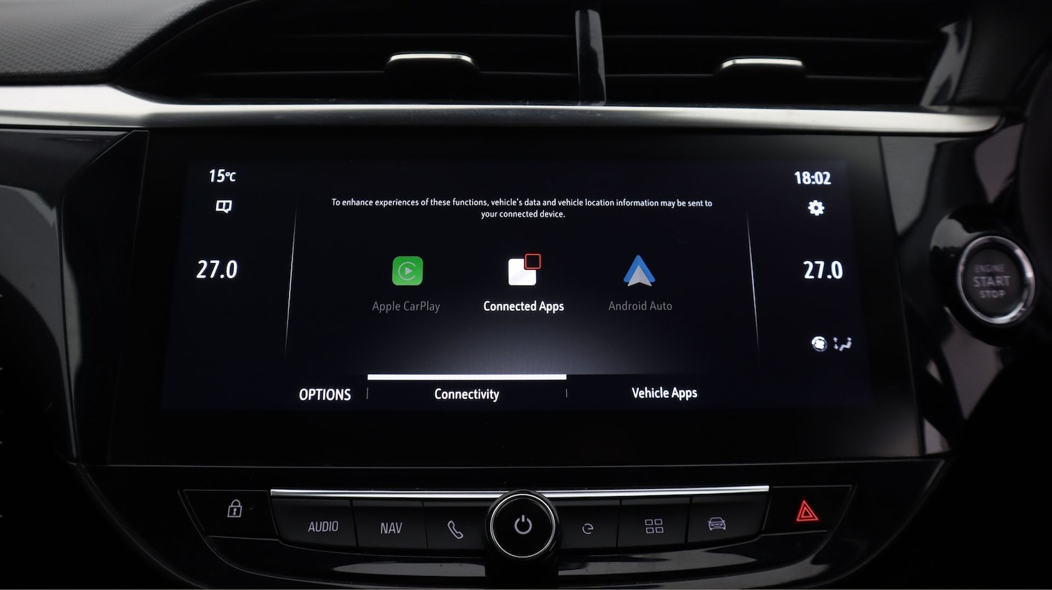 Used Vauxhall Corsa 2020 for sale - 77270861: Photo 24