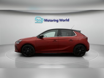 Used Vauxhall Corsa 2020 for sale - 77270861: Photo