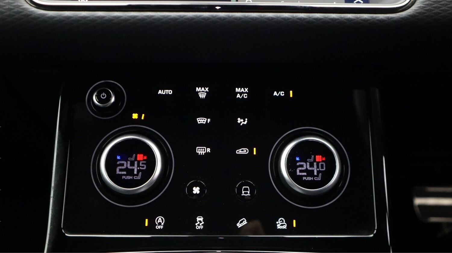 Used Land Rover Range Rover Evoque for sale - 77581013: Photo 12