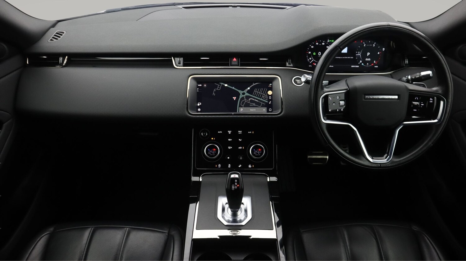 Used Land Rover Range Rover Evoque for sale - 77581013: Photo 13