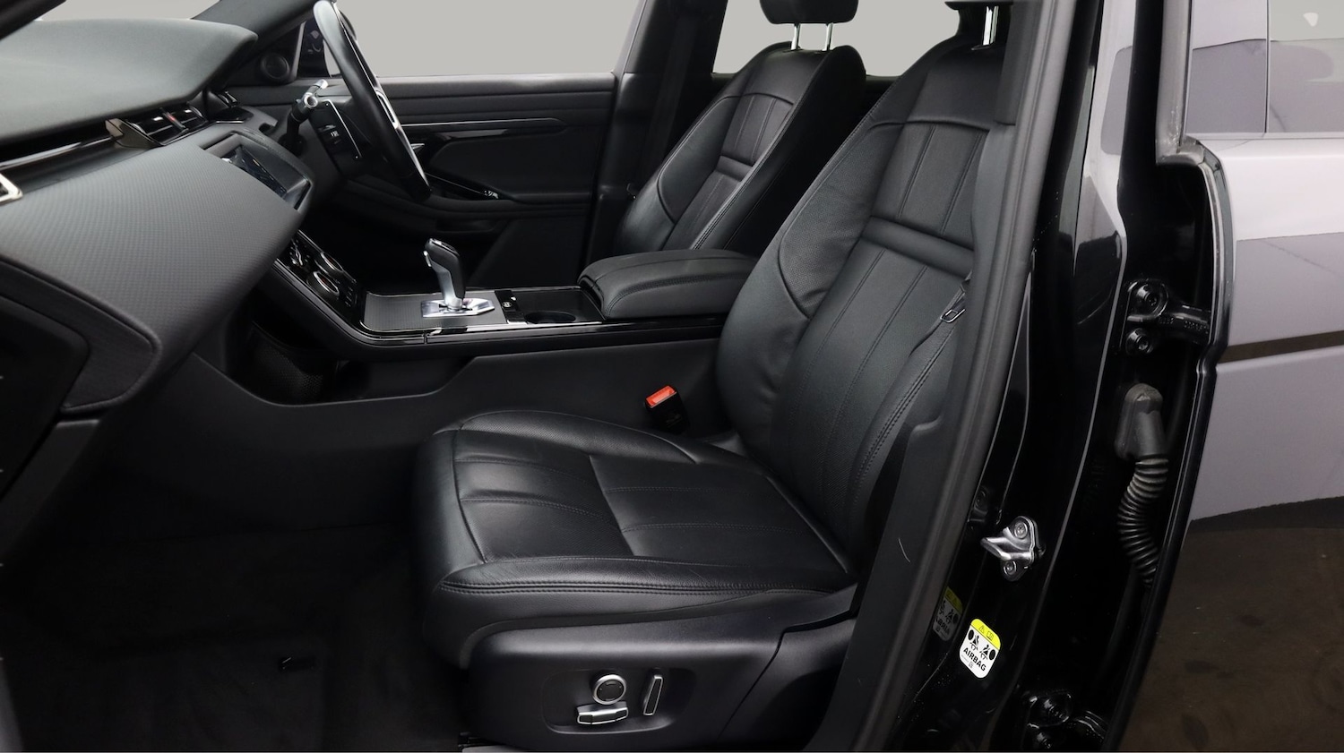 Used Land Rover Range Rover Evoque for sale - 77581013: Photo 14