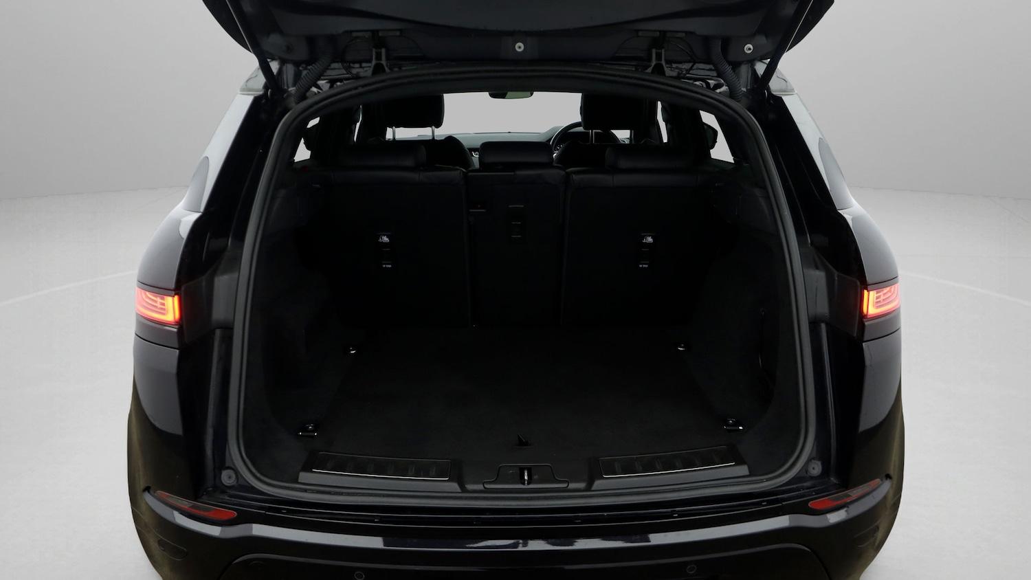 Used Land Rover Range Rover Evoque for sale - 77581013: Photo 17