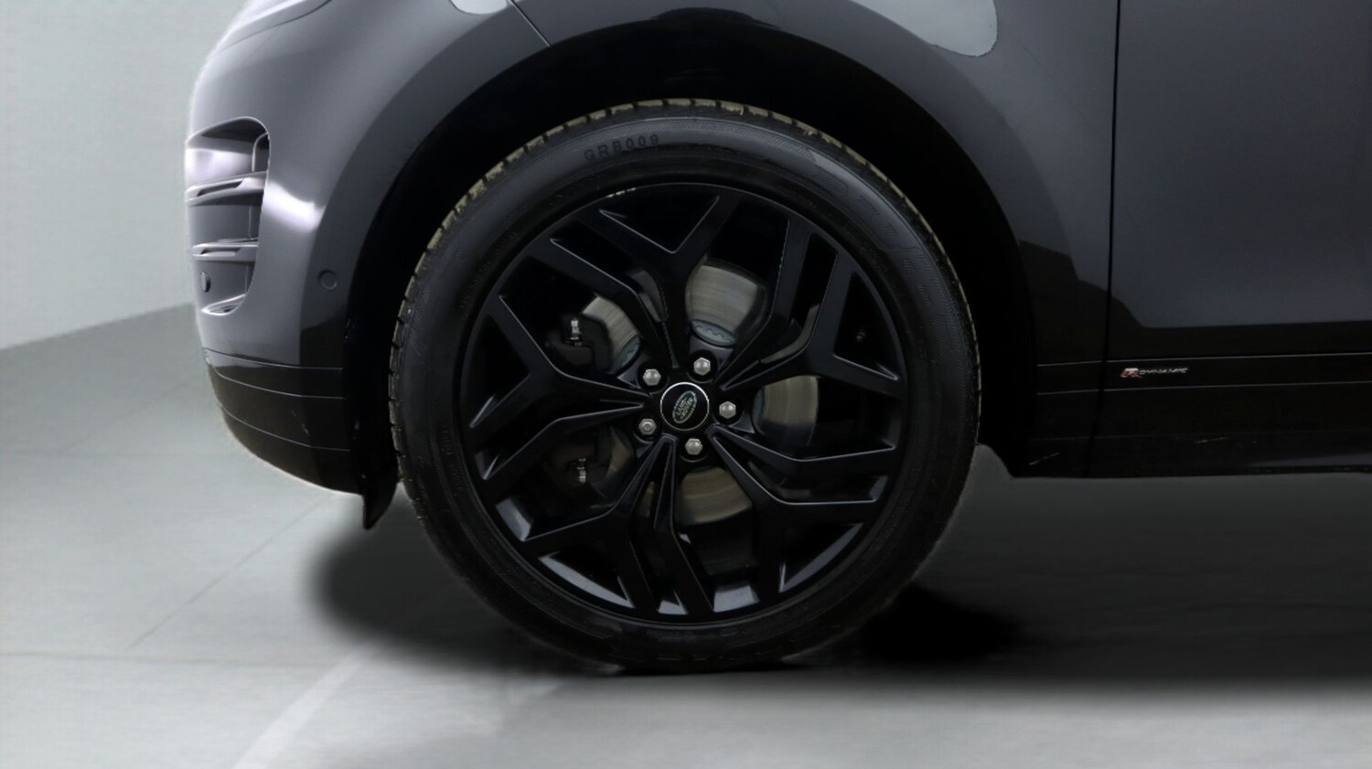 Used Land Rover Range Rover Evoque for sale - 77581013: Photo 18