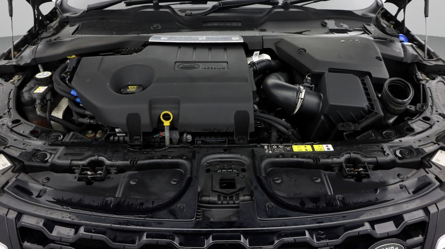 Used Land Rover Range Rover Evoque for sale - 77581013: Photo 19