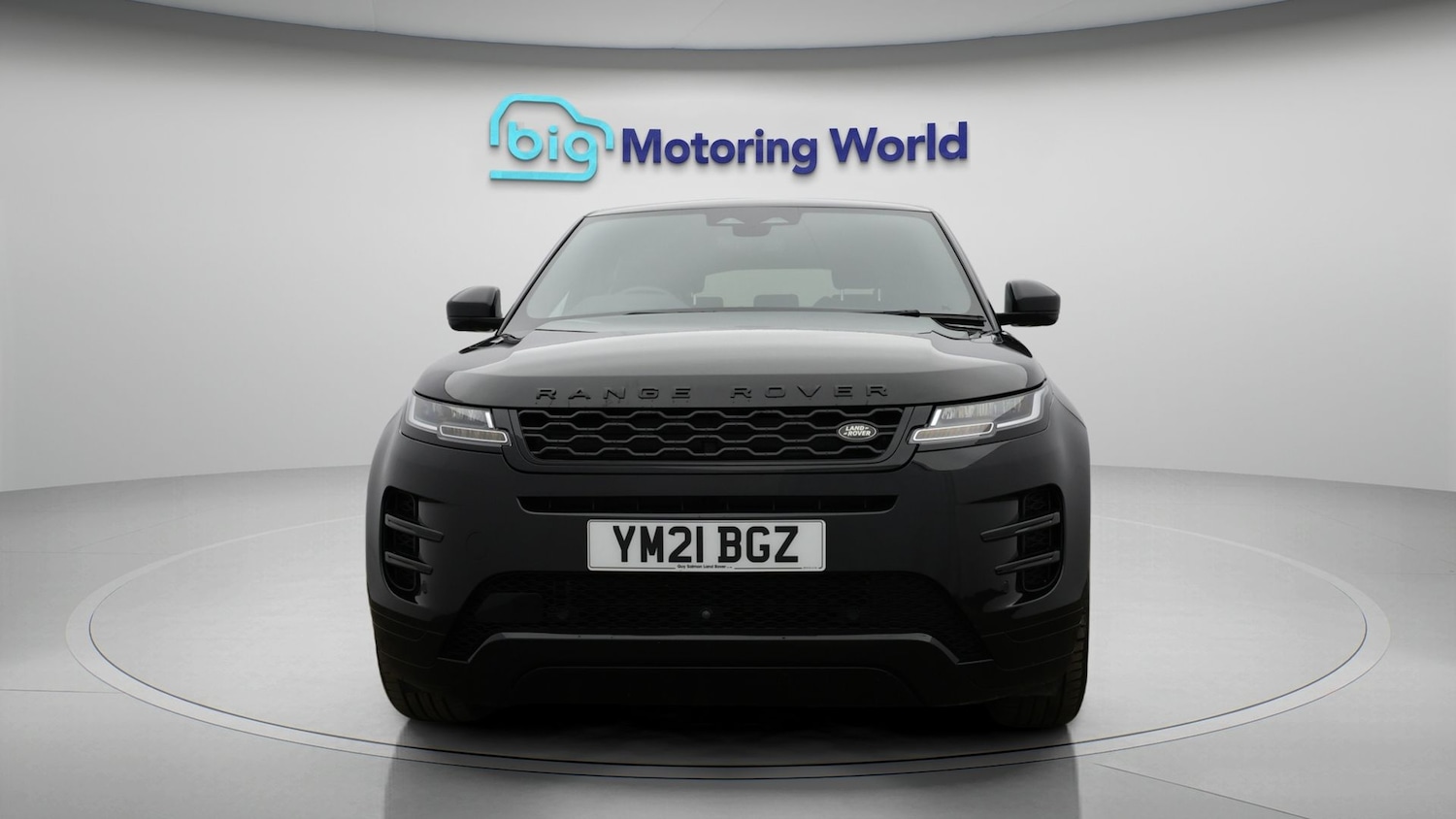 Used Land Rover Range Rover Evoque for sale - 77581013: Photo 2