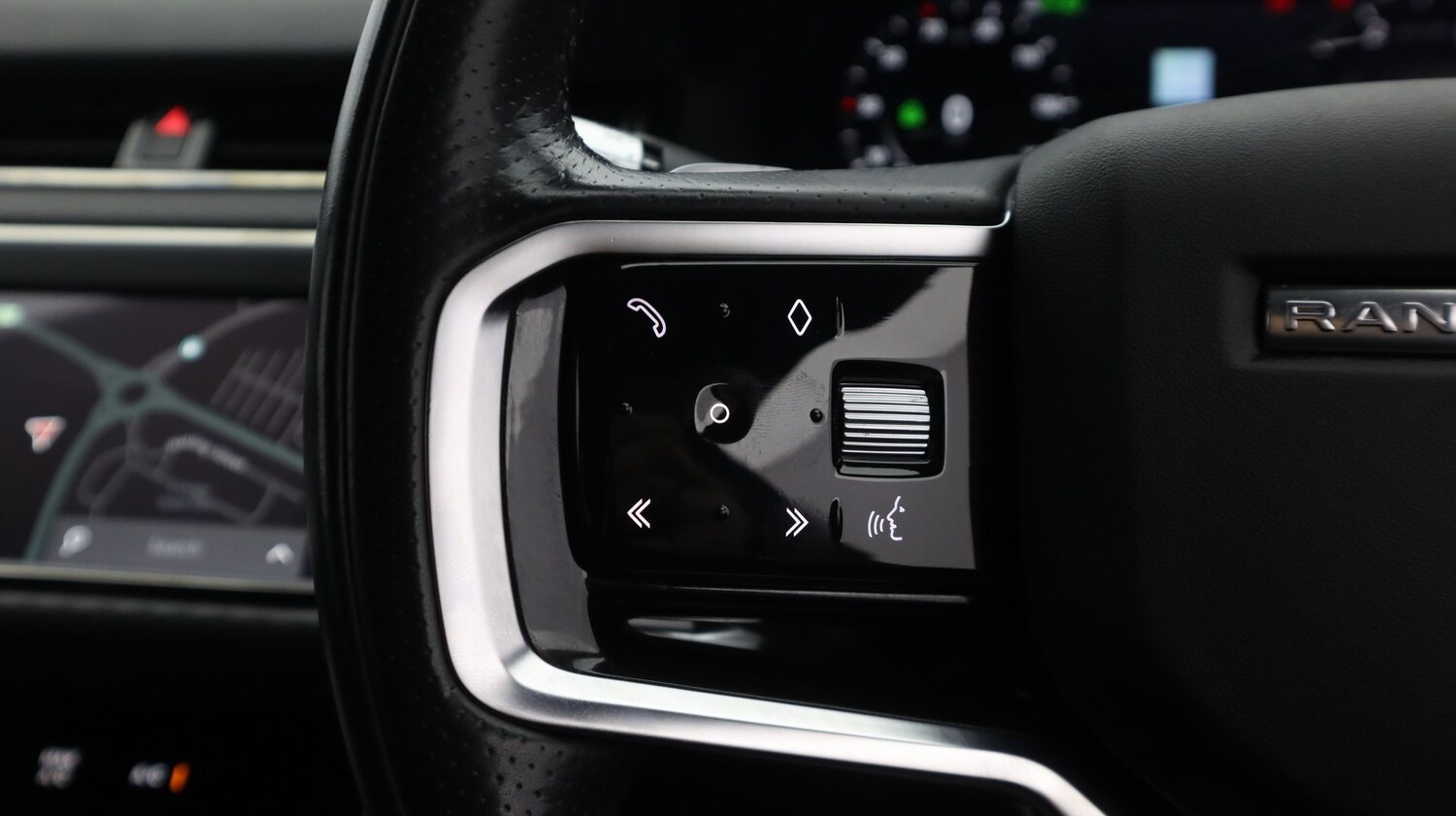 Used Land Rover Range Rover Evoque for sale - 77581013: Photo 23