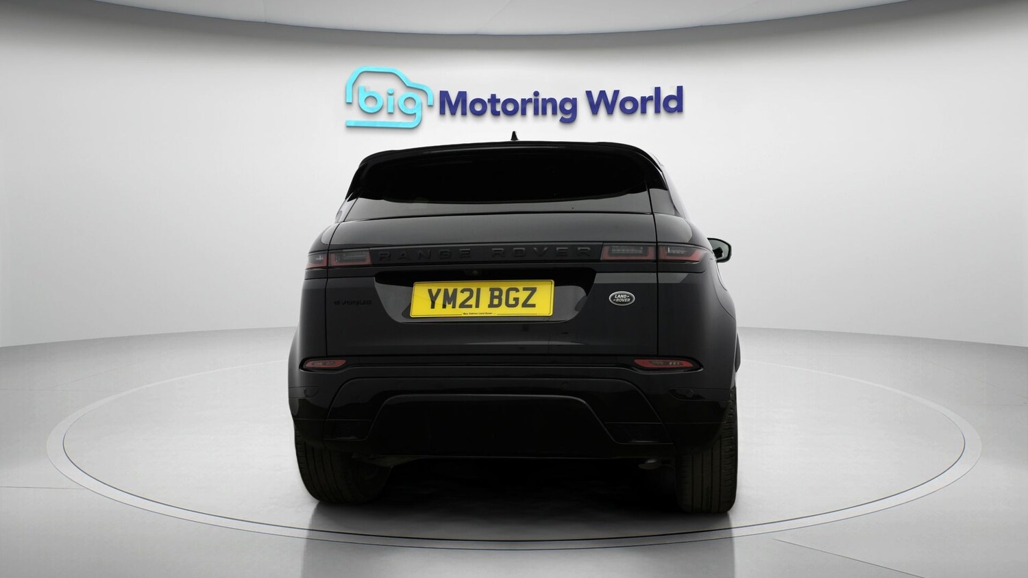 Used Land Rover Range Rover Evoque for sale - 77581013: Photo 6