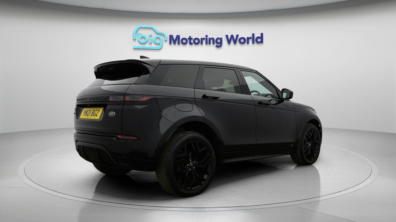 Used Land Rover Range Rover Evoque for sale - 77581013: Photo 7