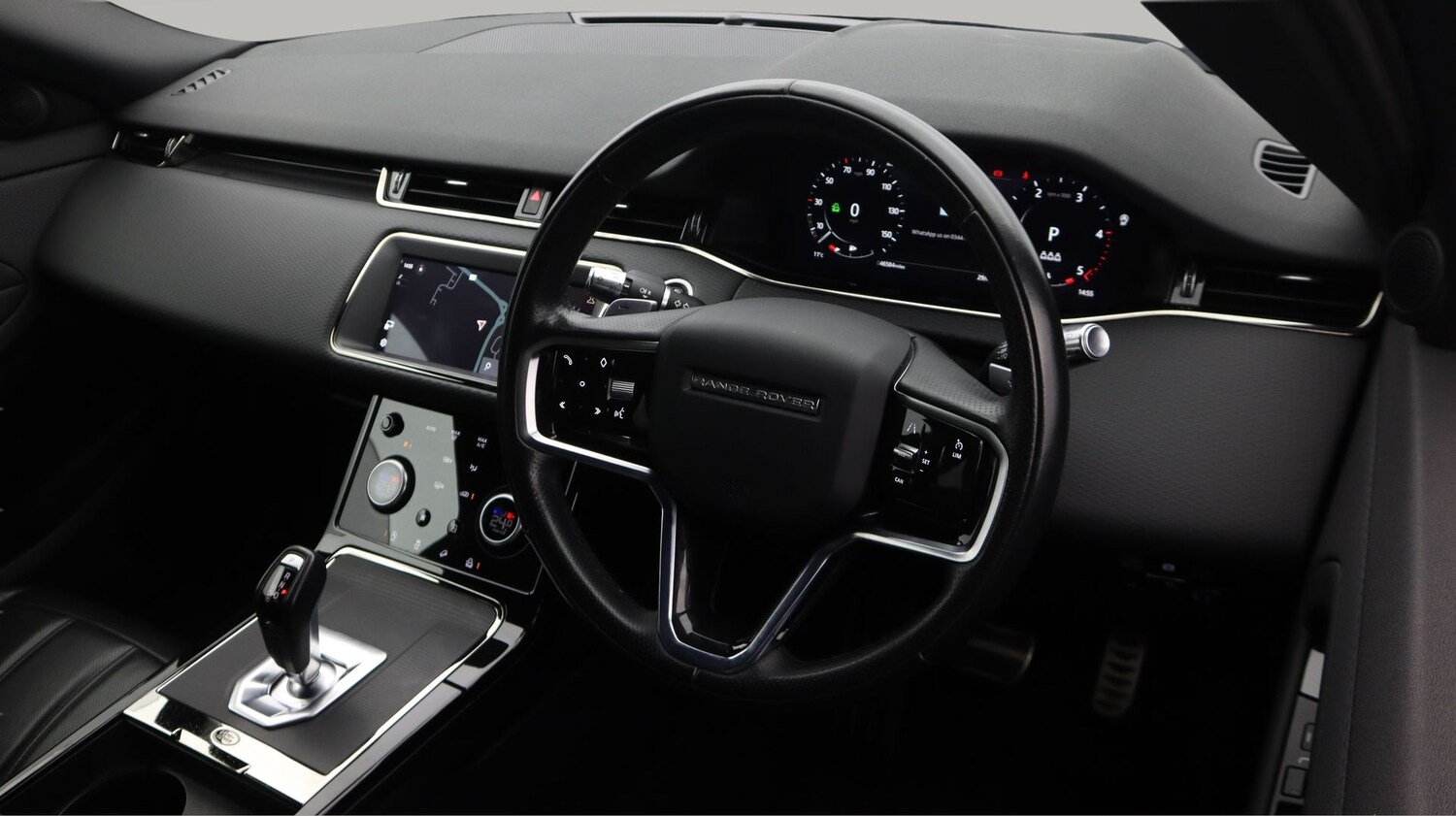 Used Land Rover Range Rover Evoque for sale - 77581013: Photo 9