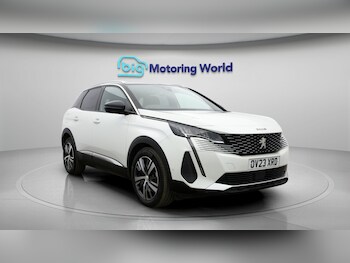 Used Peugeot 3008 2023 for sale - 78870181: Photo
