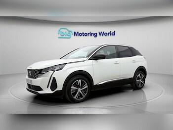 Used Peugeot 3008 2023 for sale - 78870181: Photo