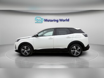 Used Peugeot 3008 2023 for sale - 78870181: Photo