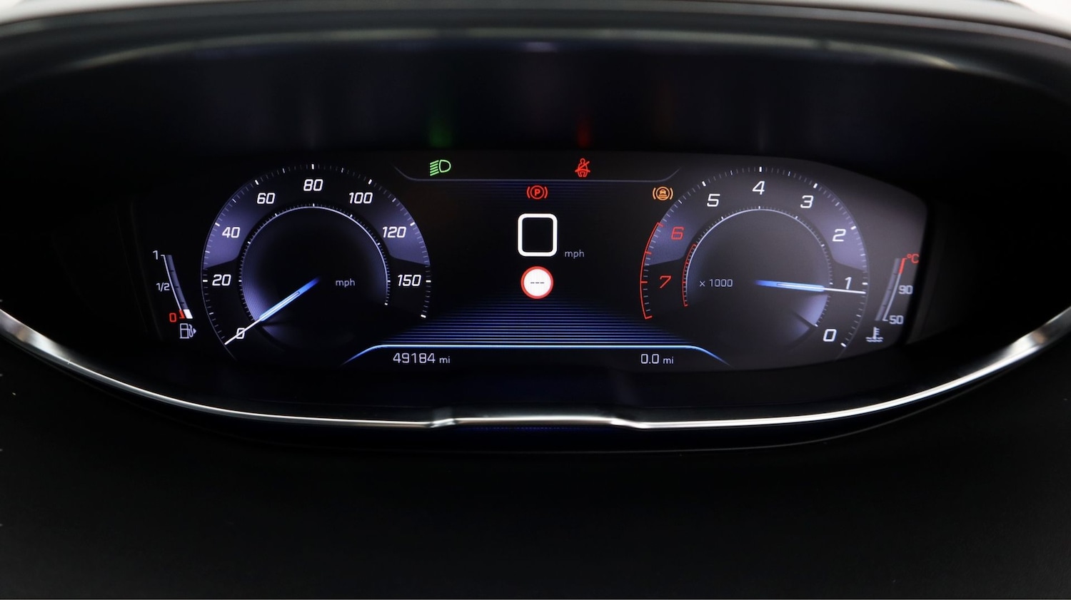 Used Peugeot 3008 2019 for sale - 77329414: Photo 10