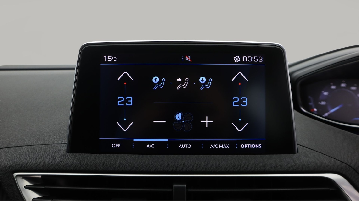 Used Peugeot 3008 2019 for sale - 77329414: Photo 12