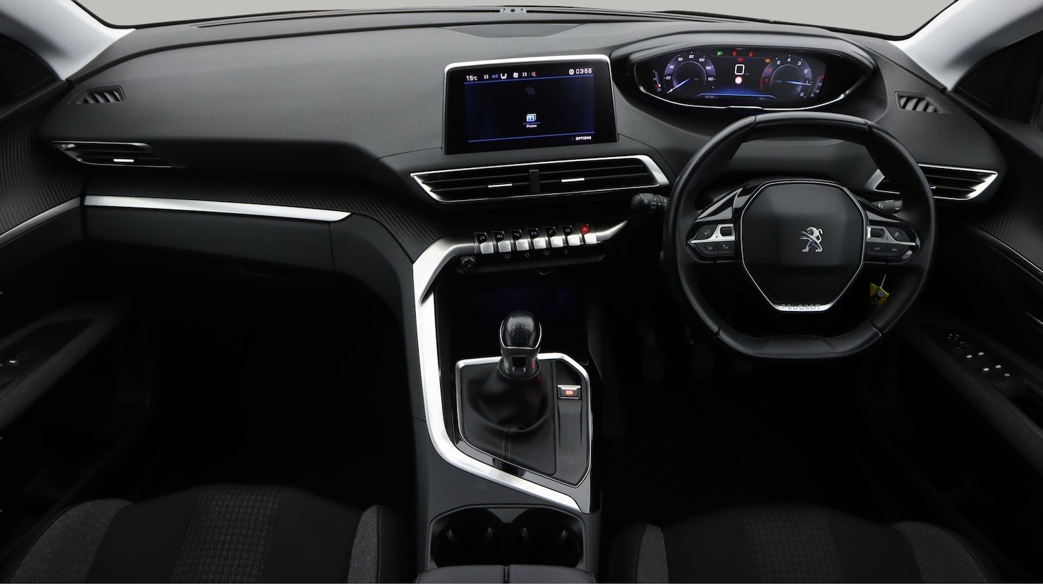 Used Peugeot 3008 2019 for sale - 77329414: Photo 13