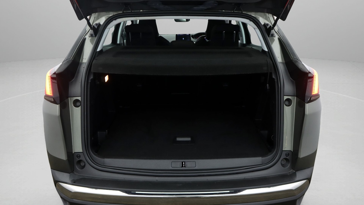 Used Peugeot 3008 2019 for sale - 77329414: Photo 17