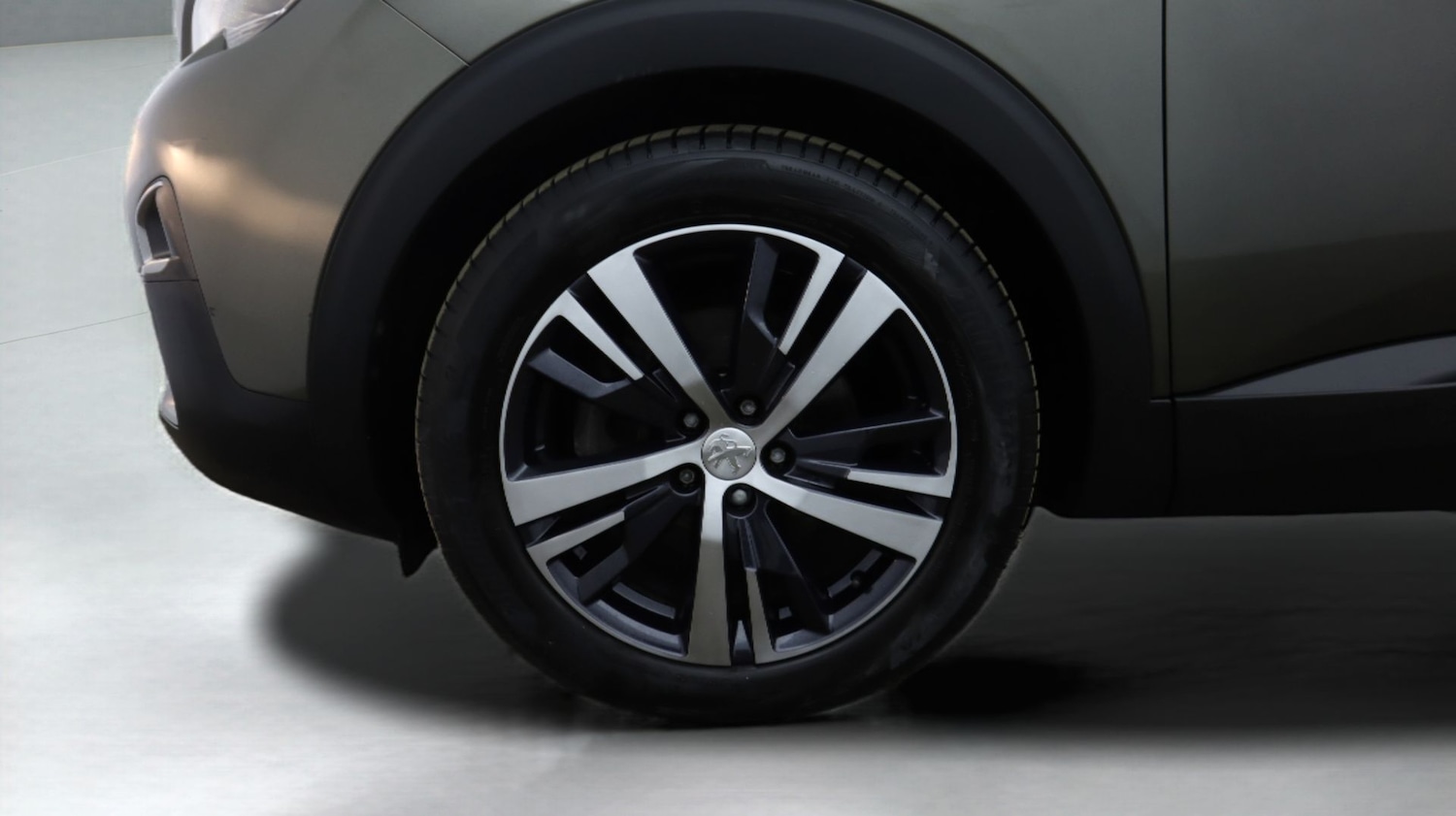 Used Peugeot 3008 2019 for sale - 77329414: Photo 18