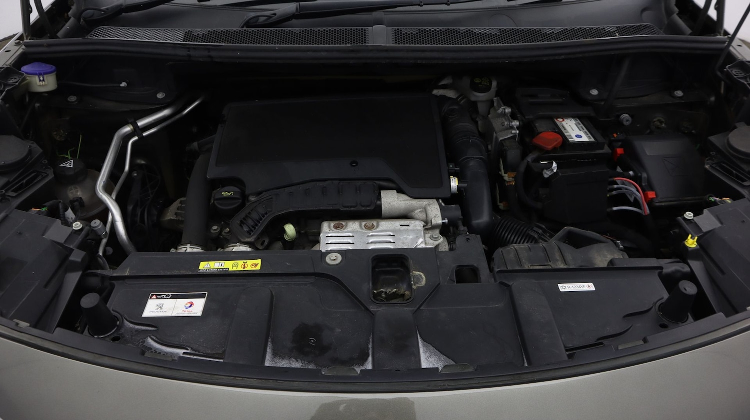 Used Peugeot 3008 2019 for sale - 77329414: Photo 19