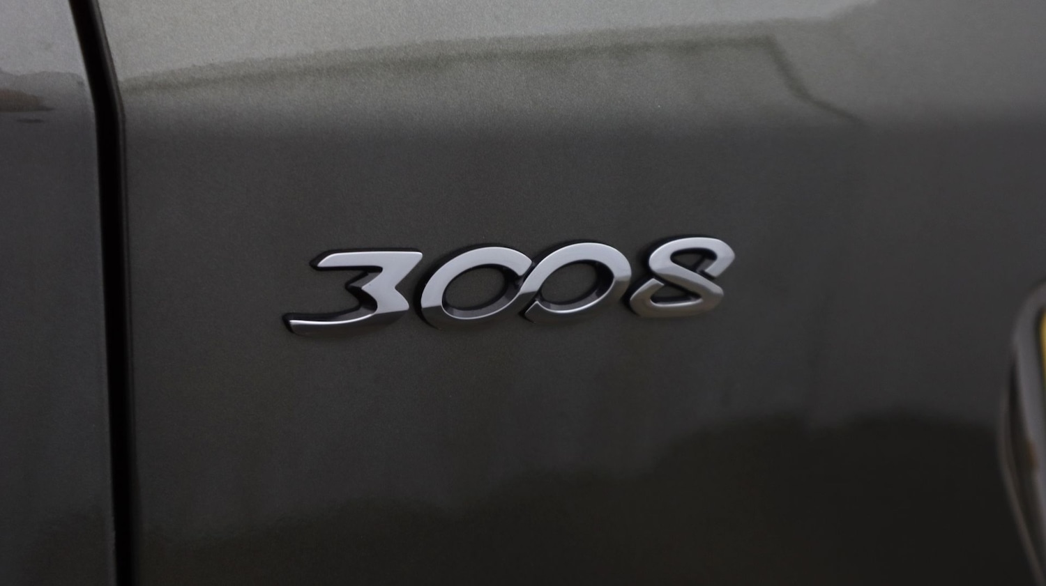 Used Peugeot 3008 2019 for sale - 77329414: Photo 21