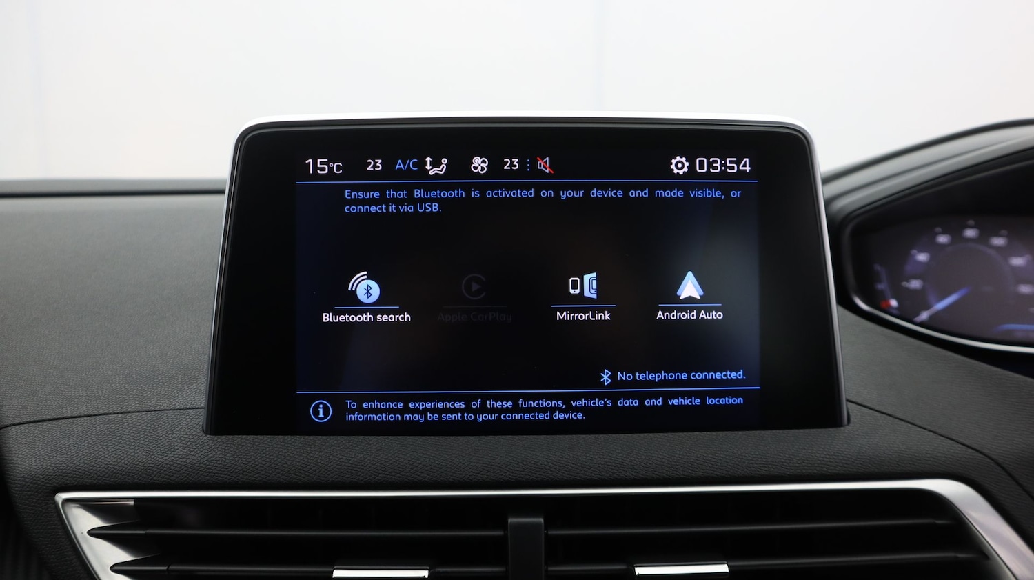 Used Peugeot 3008 2019 for sale - 77329414: Photo 24