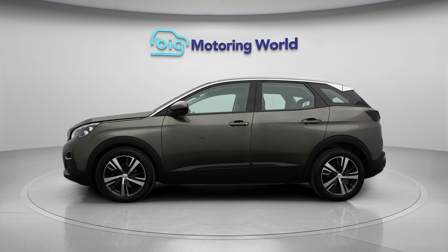 Used Peugeot 3008 2019 for sale - 77329414: Photo 4