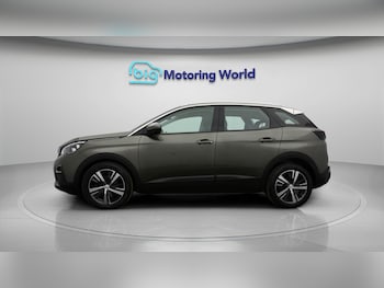 Used Peugeot 3008 2019 for sale - 77329414: Photo
