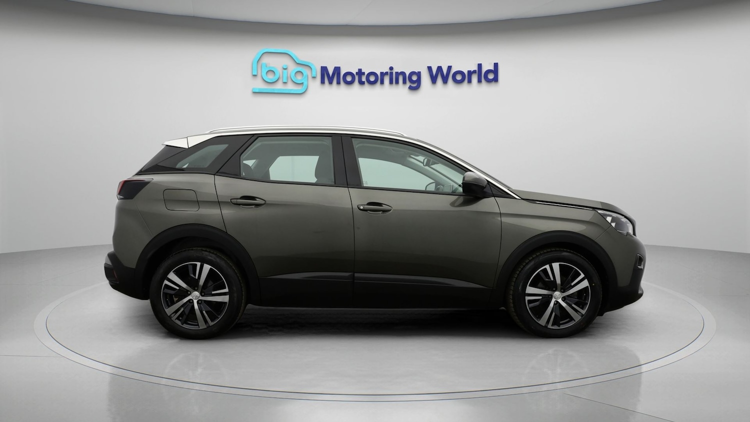 Used Peugeot 3008 2019 for sale - 77329414: Photo 8