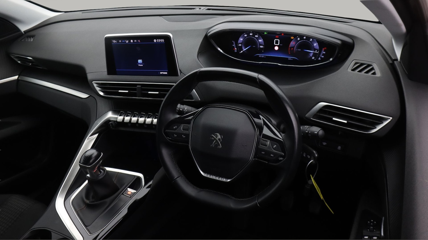 Used Peugeot 3008 2019 for sale - 77329414: Photo 9