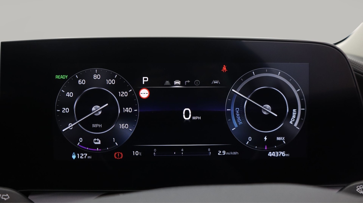 Used Kia Niro 2023 for sale - 77355050: Photo 10