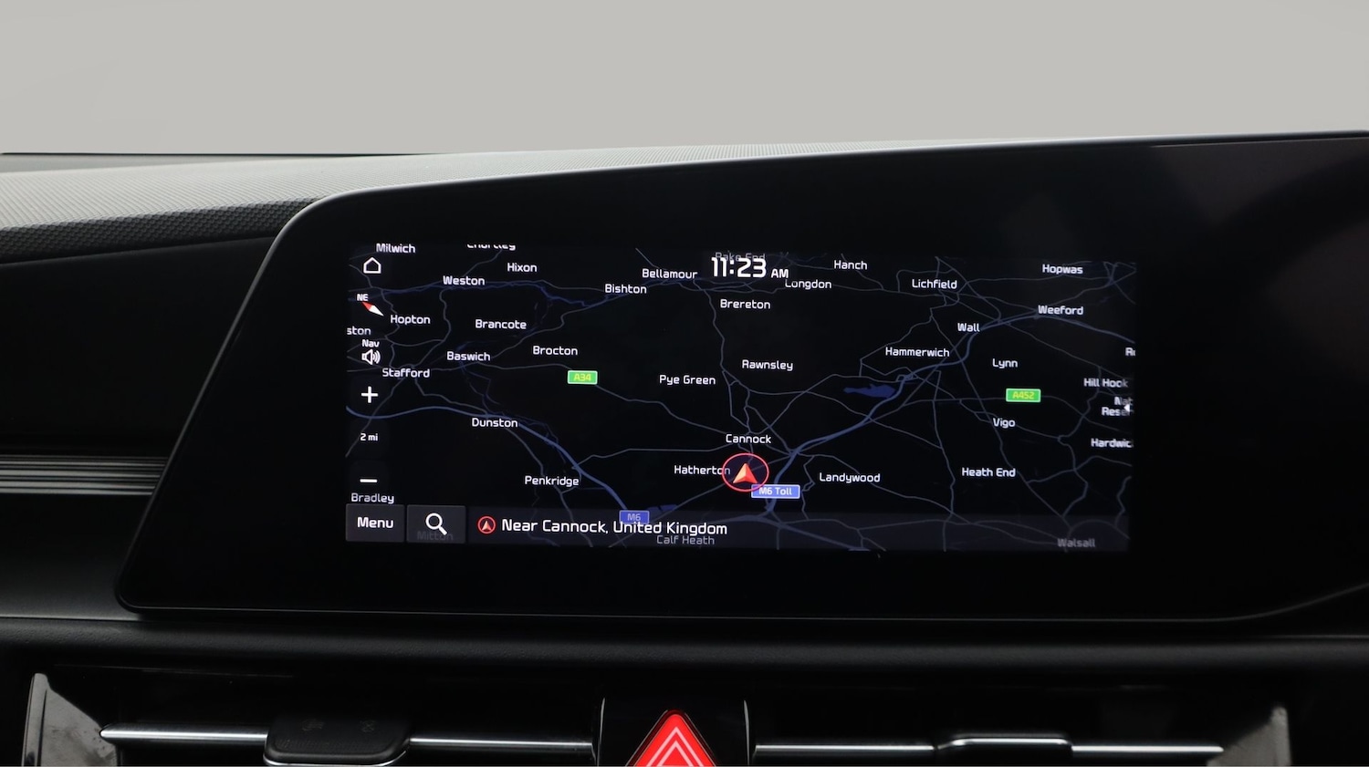 Used Kia Niro 2023 for sale - 77355050: Photo 11