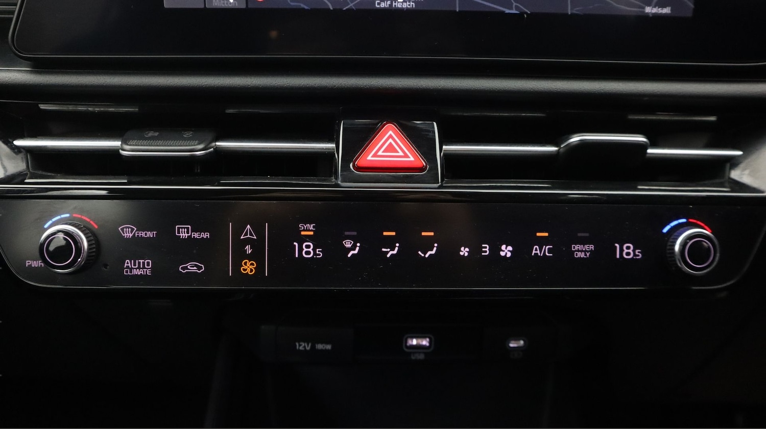 Used Kia Niro 2023 for sale - 77355050: Photo 12