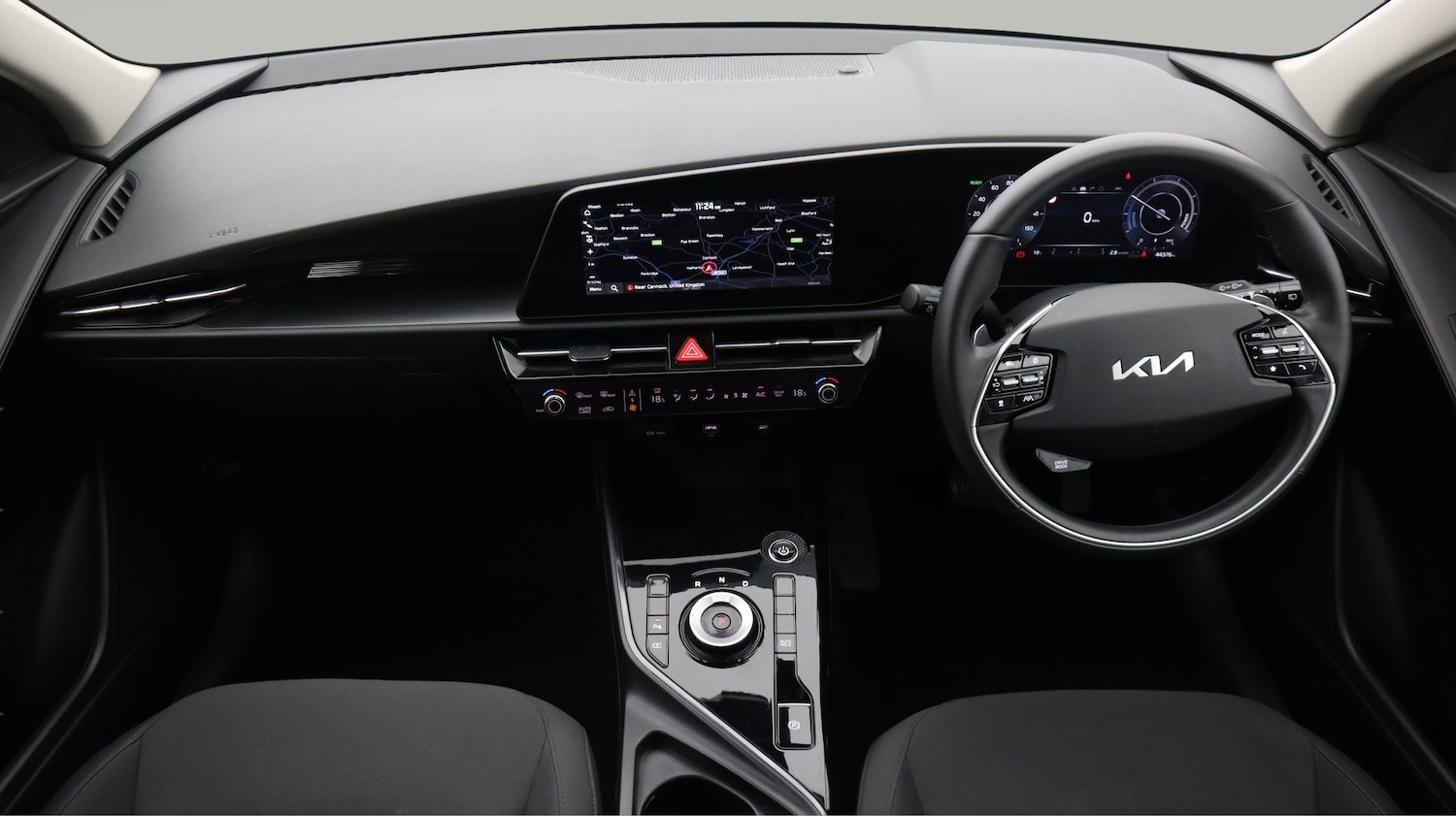 Used Kia Niro 2023 for sale - 77355050: Photo 13