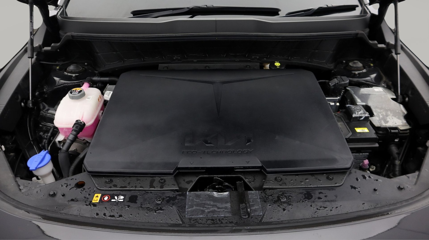 Used Kia Niro 2023 for sale - 77355050: Photo 19